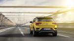 Volkswagen T-Roc 4Motion 2017 года (WW)